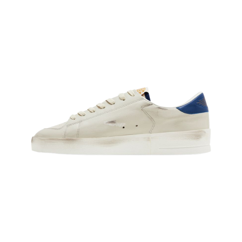 Golden Goose Stardan 'White Blue Red'