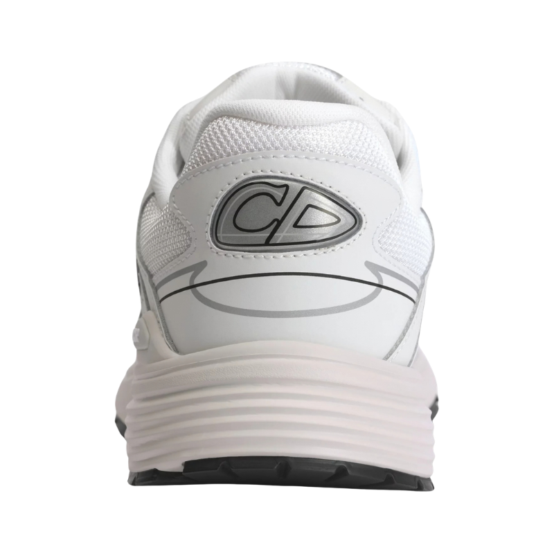 Dior B30 White Grey