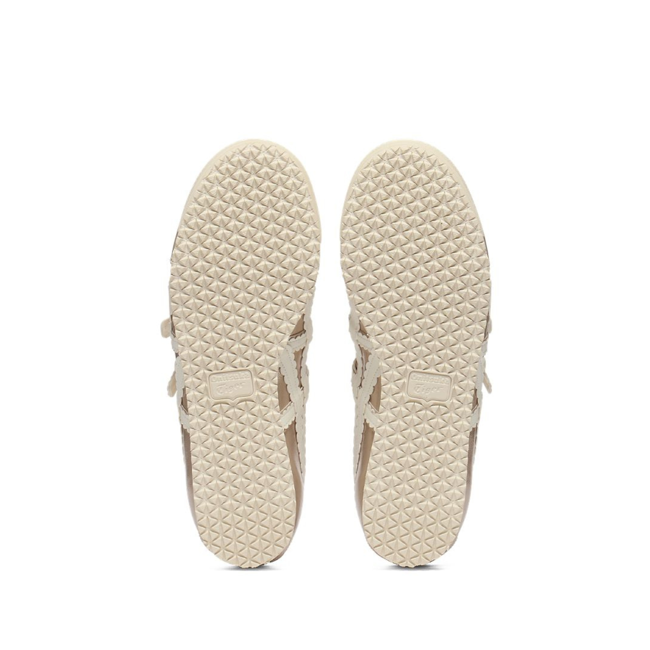 Onitsuka Tiger Mexico 66 TGRS ‘Champagne/Cream'