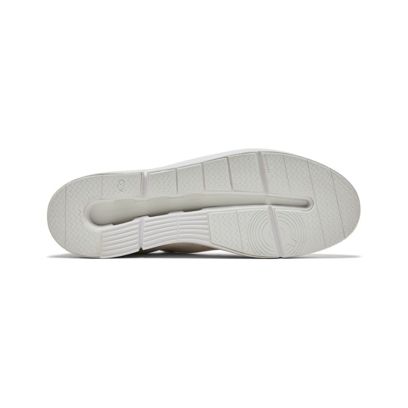 ON The Roger Advantage 'All White'
