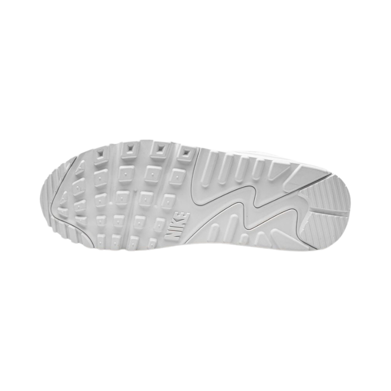 Nike Air Max 90 “Triple White”