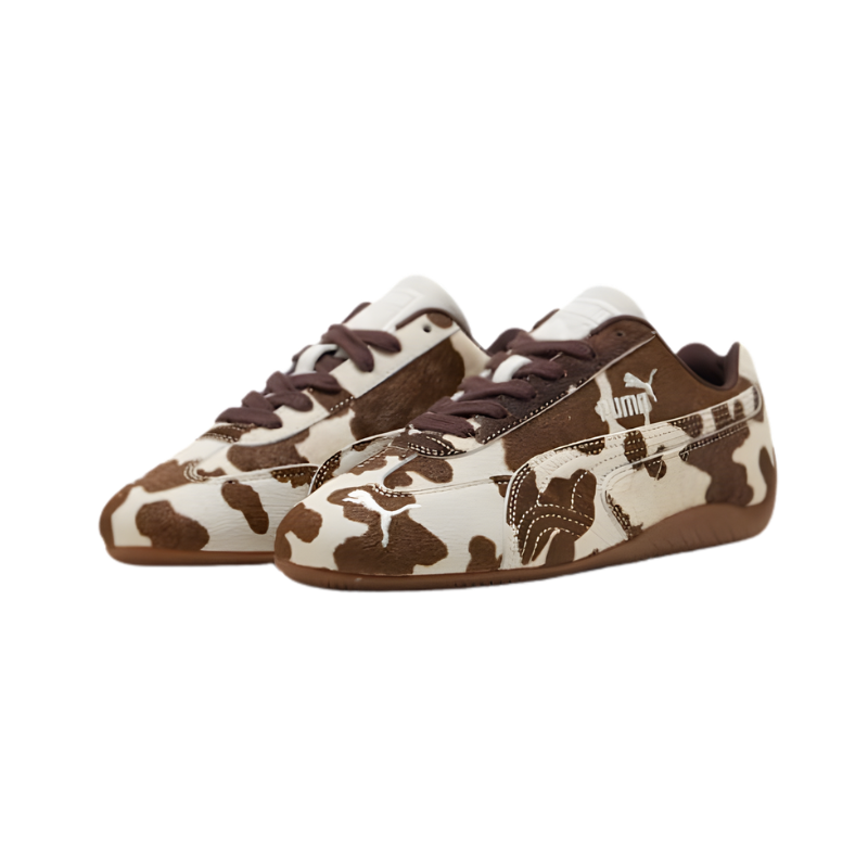 Puma Speedcat OG Cow Print