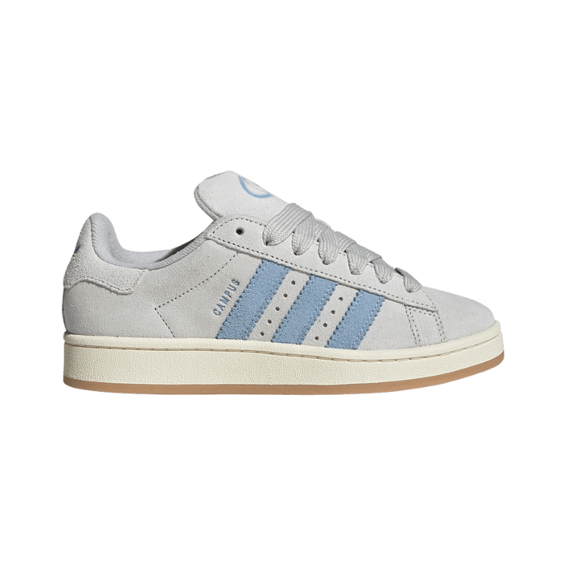 adidas Campus 00s 'Grey Clear Sky'