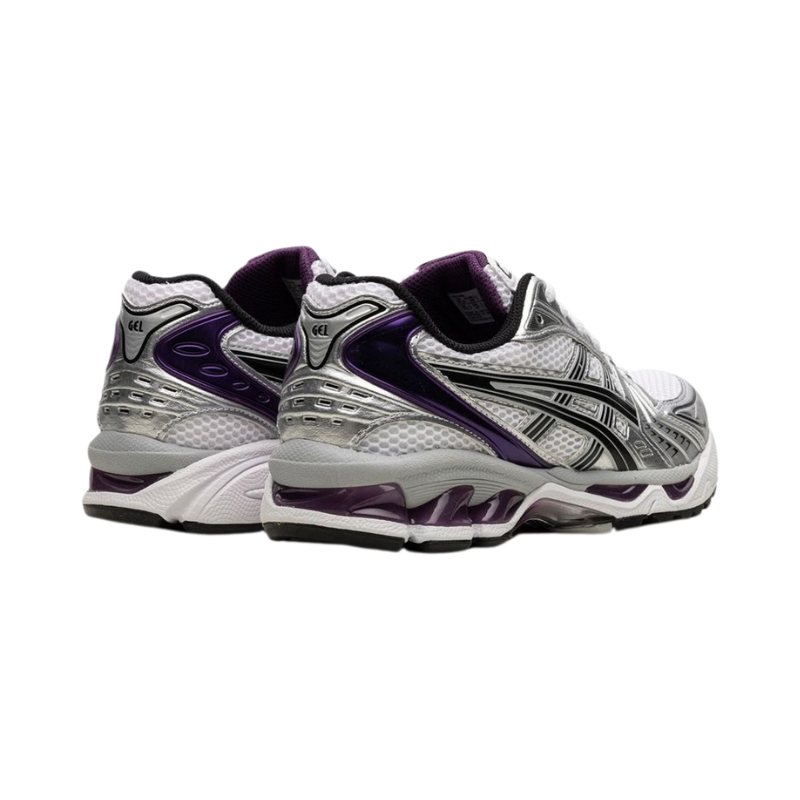 ASICS Gel-Kayano 14 ‘White Dark Grape’