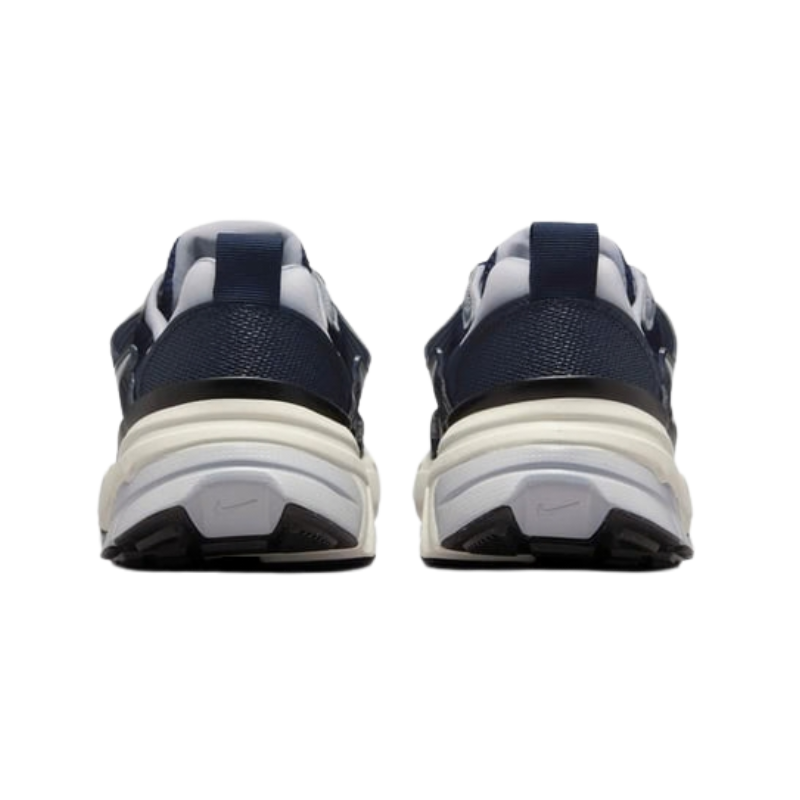 Nike V2k Run Obsidian Wolf Gray