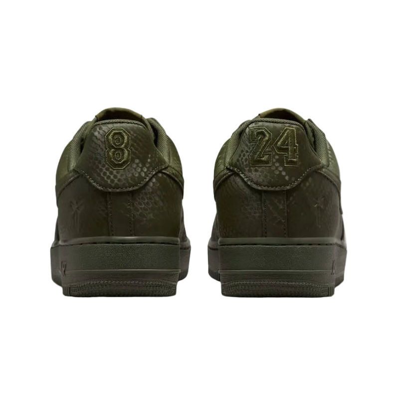 Air Force 1 Low Kobe Men's Shoes