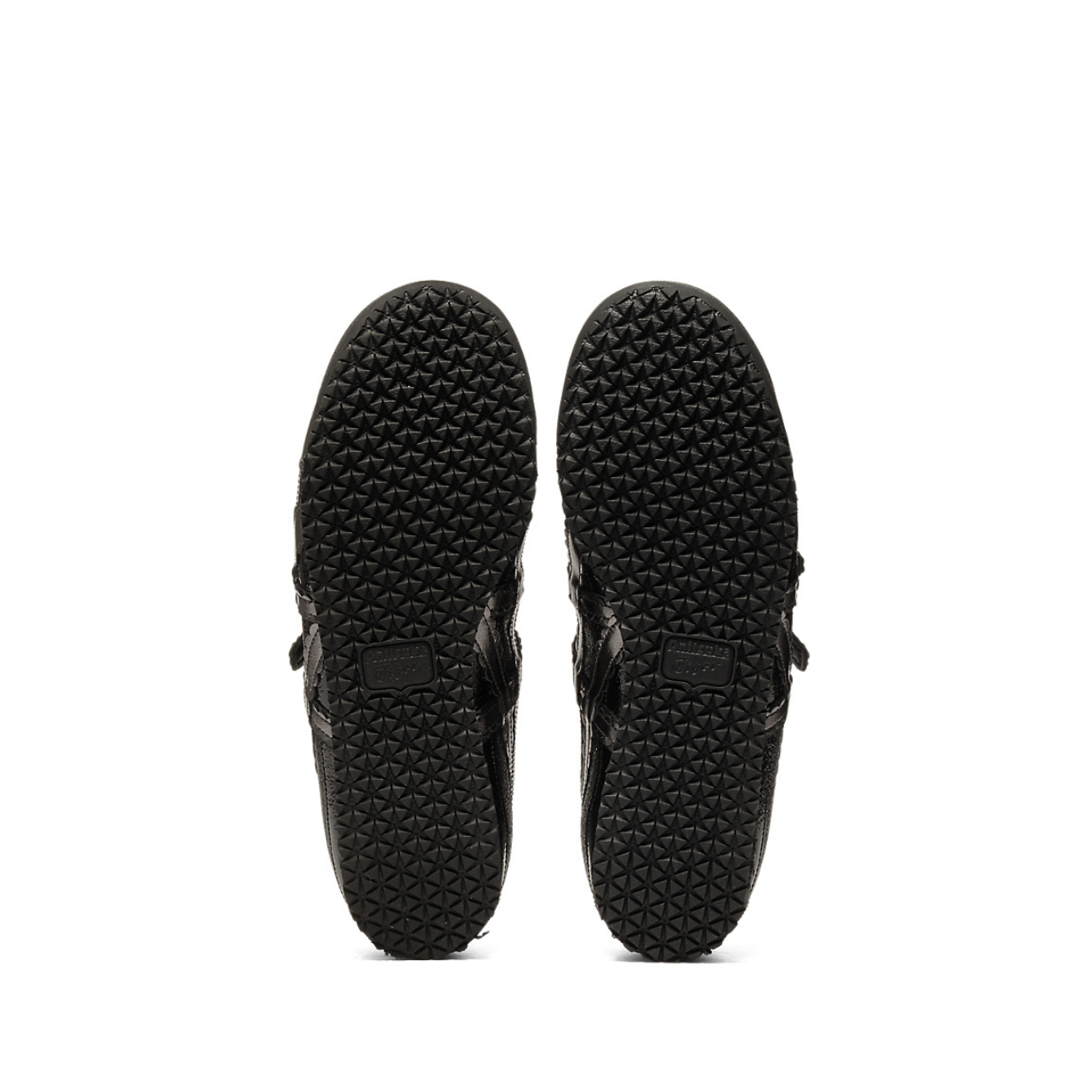Onitsuka Tiger Mexico 66 TGRS 'Black/Gunmetal'