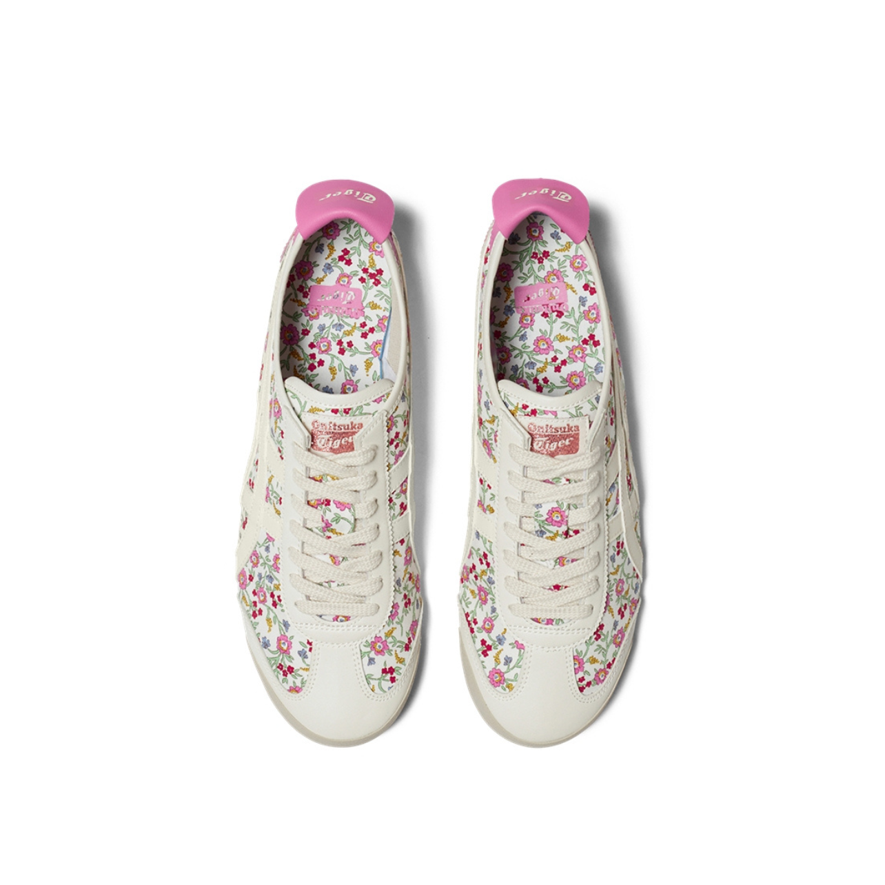 Onitsuka Tiger Mexico 66 'Cream/Cream'
