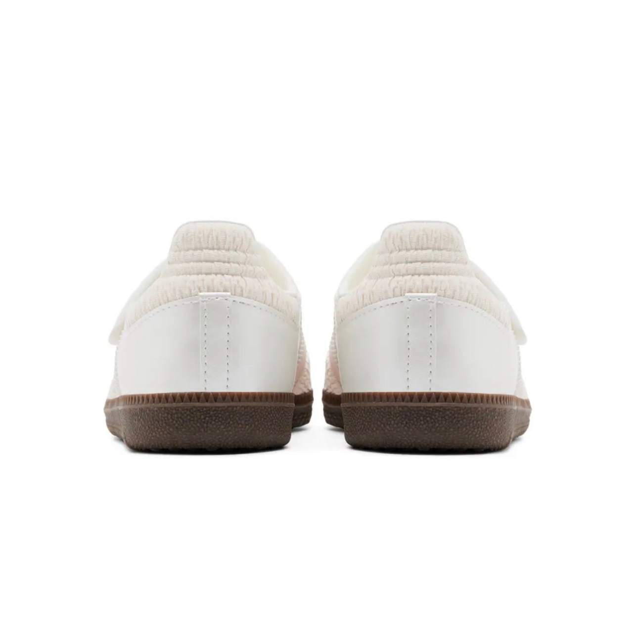 adidas Samba Jane 'Chalk White Wonder Quartz'