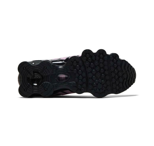 Nike Wmns Shox TL 'Black Playful Pink'