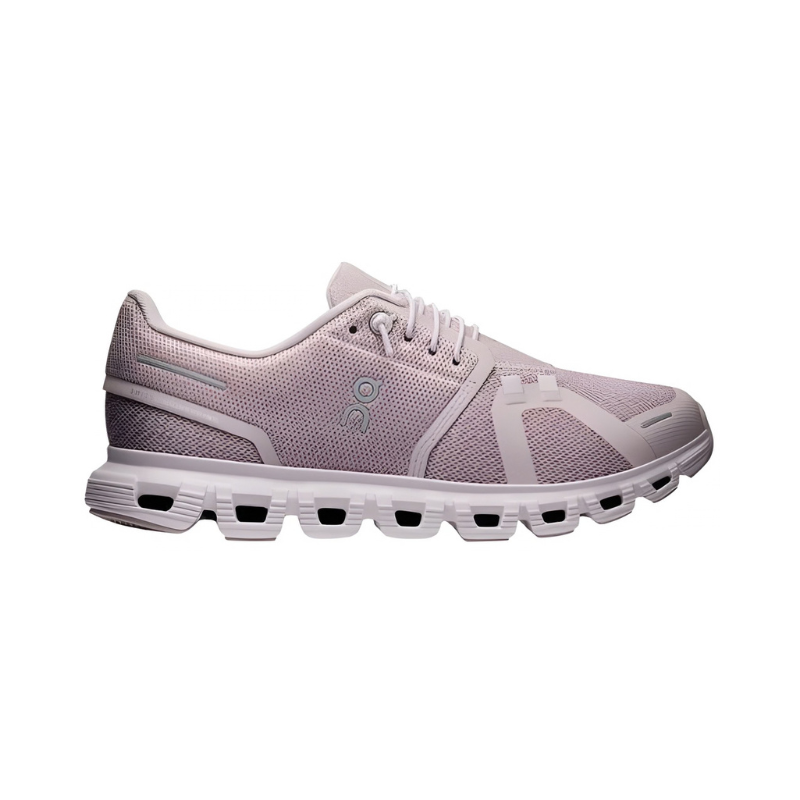 On Running Cloud 6 Orchid Fade