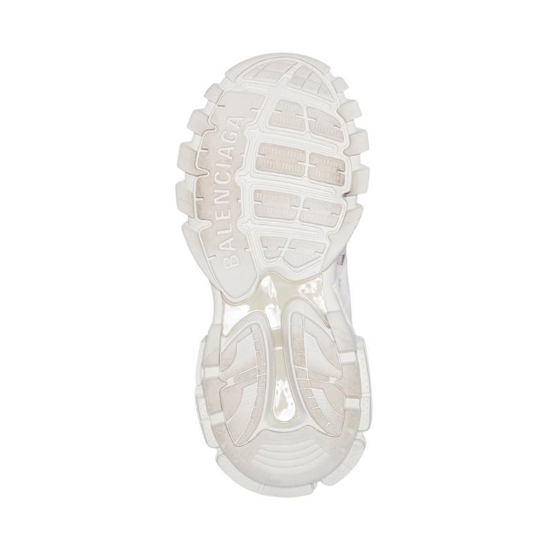 Balenciaga Track – White