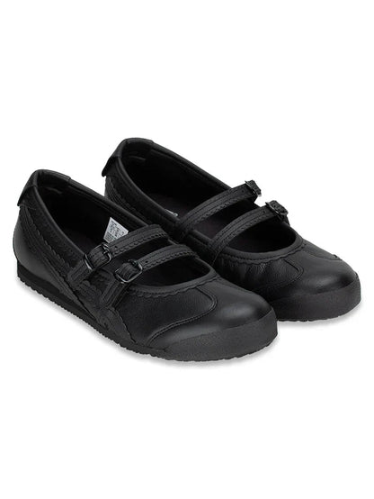 Onitsuka Tiger Mexico 66 TGRS 'Triple Black'