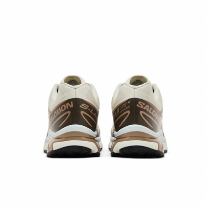 Salomon XT-6 'Almond Milk Portabella'