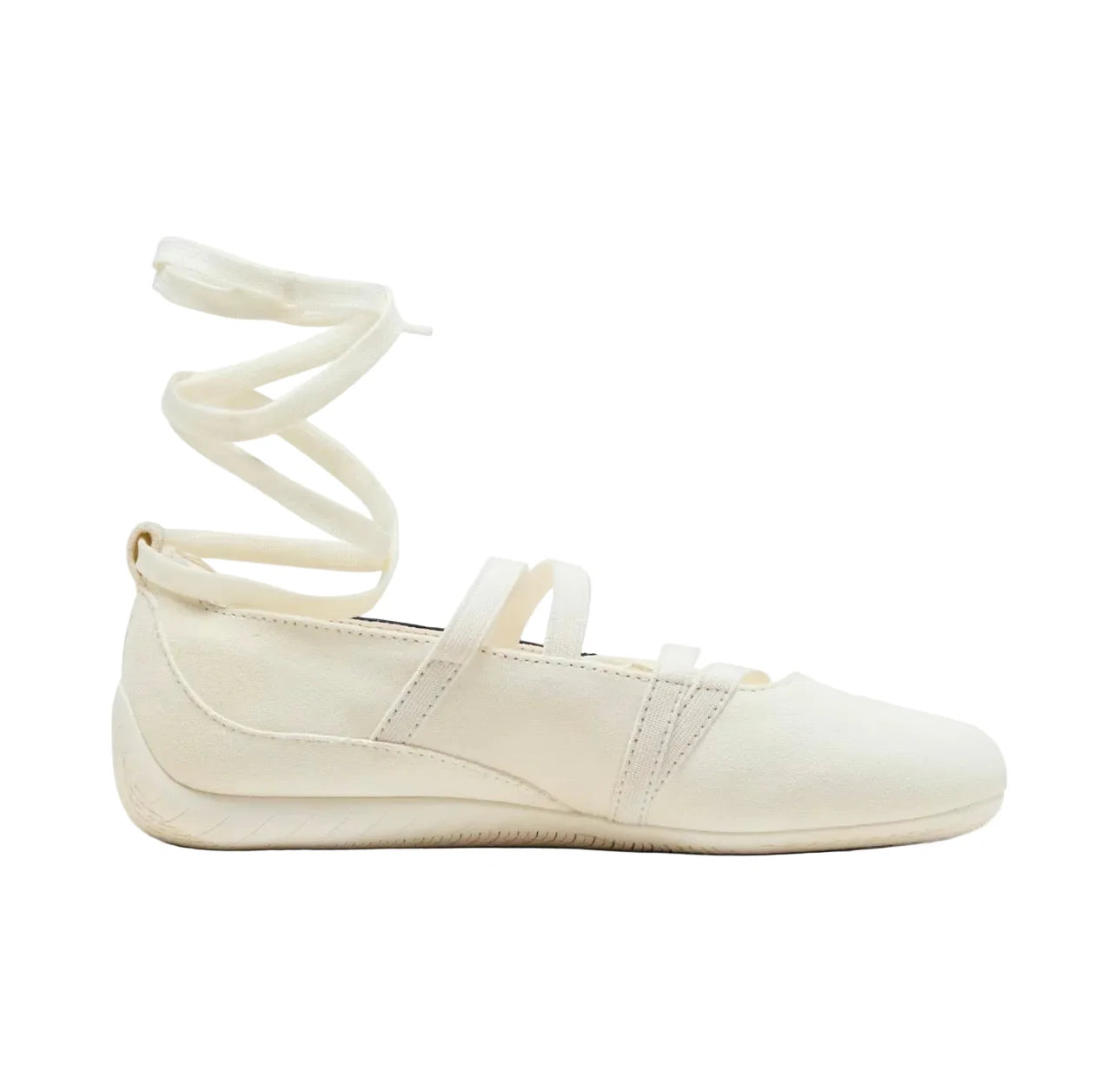 Puma x Rose Speedcat Ballet