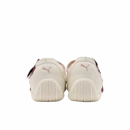 Puma Speedcat Ballet Lace Ribbon Beige