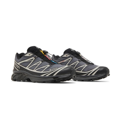 Salomon XT-6 GORE-TEX 'Black'