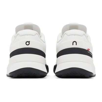 ON The Roger Pro 2 Clay 'White Black'