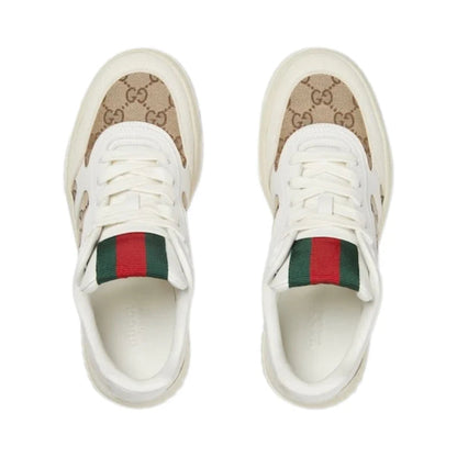 GUCCI RE-WEB TRAINER