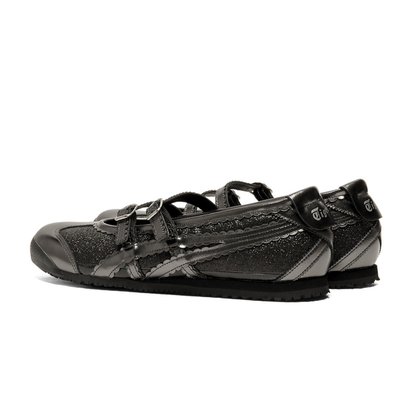 Onitsuka Tiger Mexico 66 TGRS 'Black/Gunmetal'