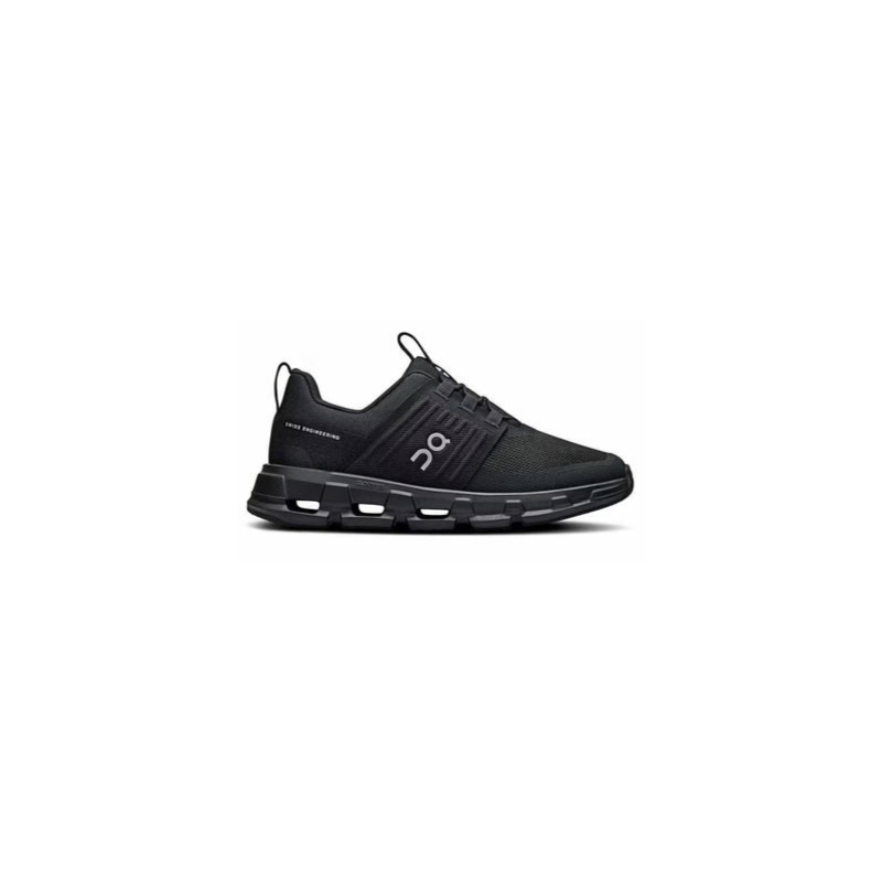 On cloud kids black