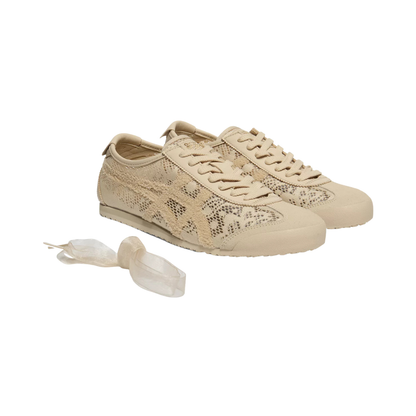Onitsuka Tiger Mexico 66 Cream/Olive