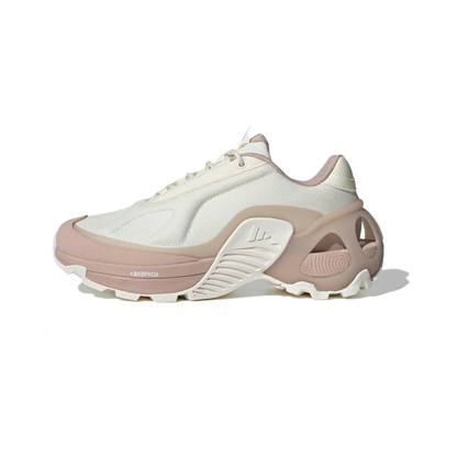 Adidas Wonder Runner Beige White Shoes