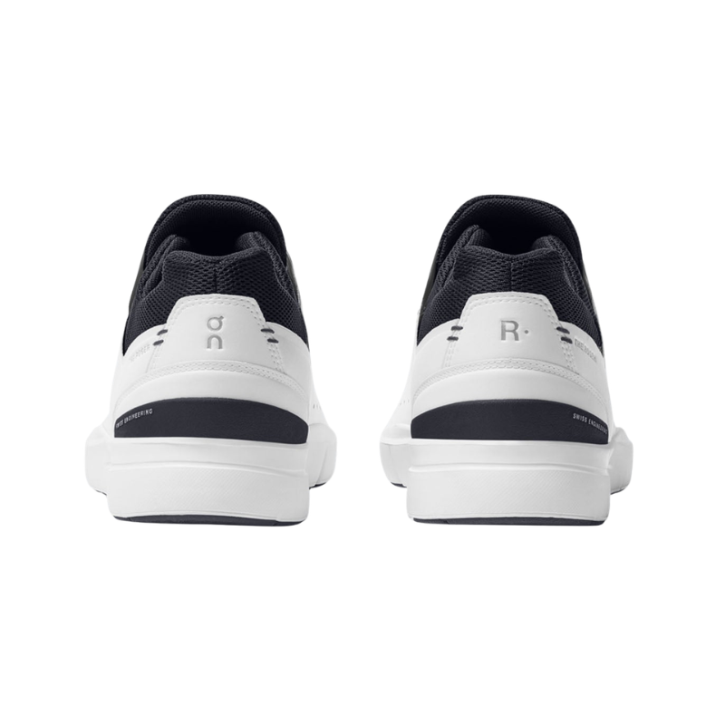 ON The Roger Proadvantage white midnight