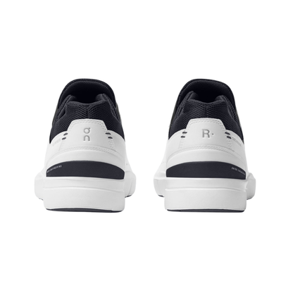 ON The Roger Proadvantage white midnight