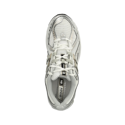 New Balance 1906R White Rain Cloud Silver Metallic