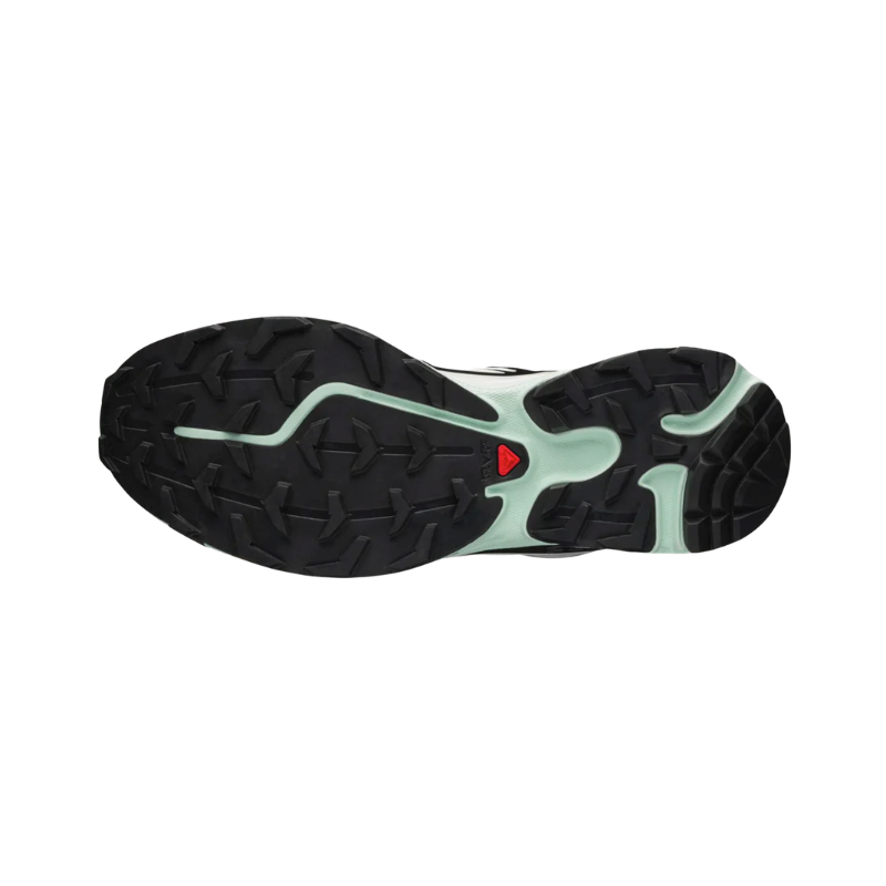 Salomon XT-6 White Icy Morn