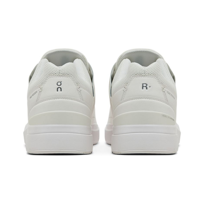 ON The Roger Advantage 'All White'