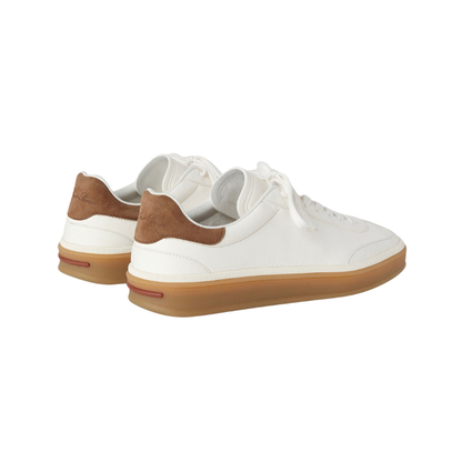 Loro piana Tennis Walk Sneaker'White (1000)'