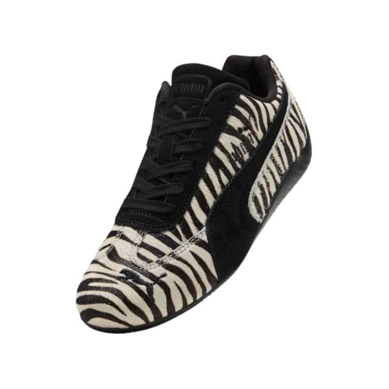 Puma Speedcat Zebra