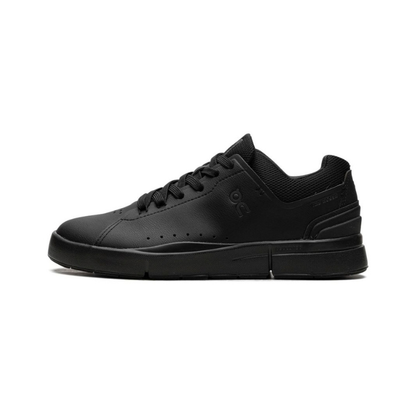 On The Roger Advantage Black (2025)