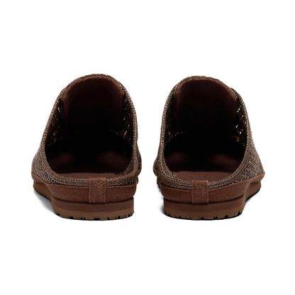 Onitsuka Tiger Mexico 66 Sabot Dark black