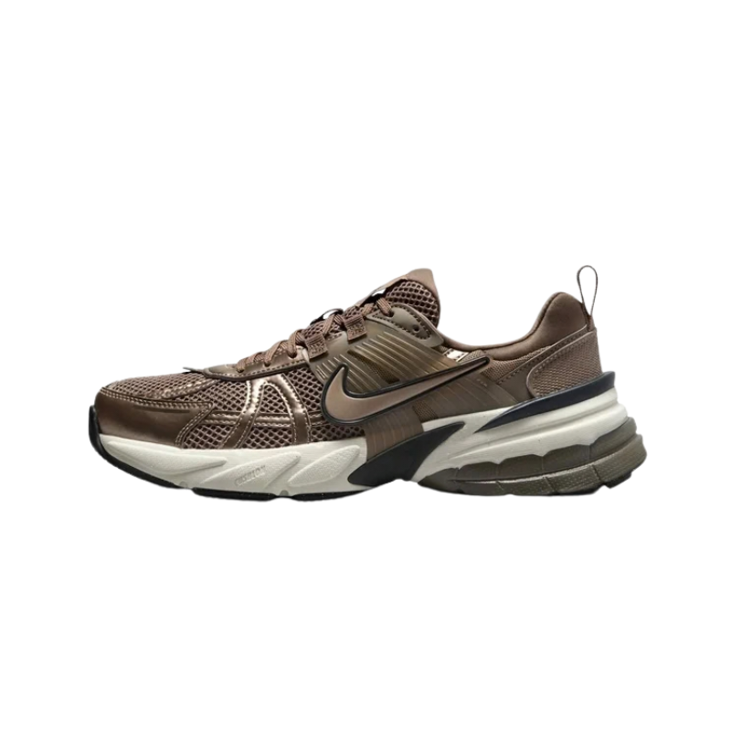 Nike V2K Run Mink Brown