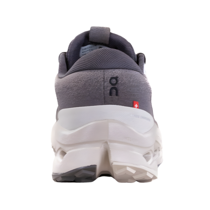 On Cloudsurfer Trail 2 Waterproof (Men's) - Cinder/Desert