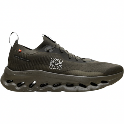 LOEWE x OnCloudtilt KHAKI/Green