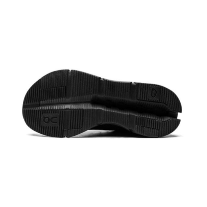 On running Cloudnova low-top sneakers