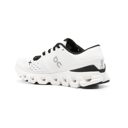 On Running Cloud X 4 Ivory Black