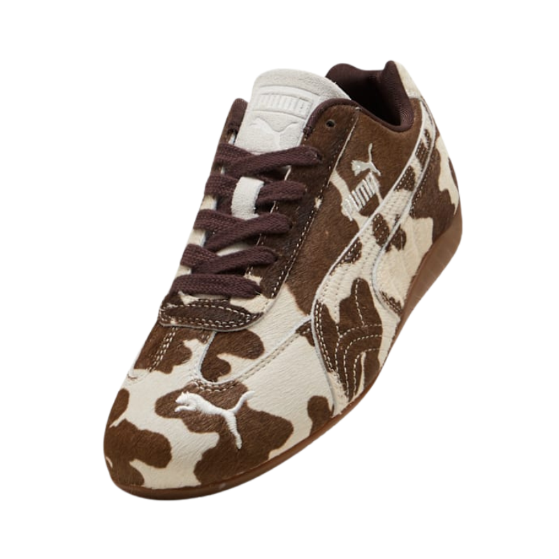 Puma Speedcat OG Cow Print