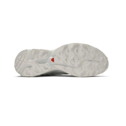 Salomon XT-6 Advanced 'White Lunar Rock'