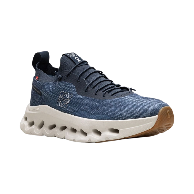 Loewe x On Running Cloudtilt 'Denim Blue'