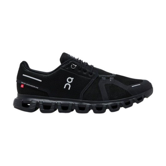 On Cloud 6 - Triple Black