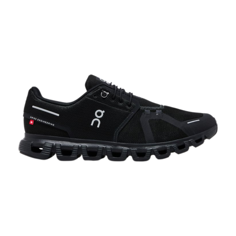 On Cloud 6 - Triple Black