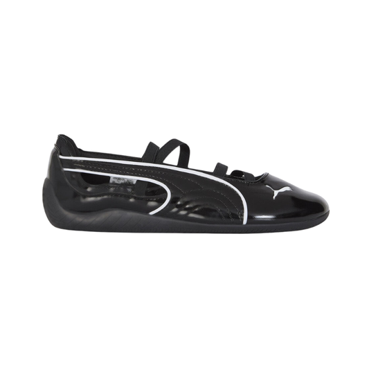 puma speedcat ballet-glossy