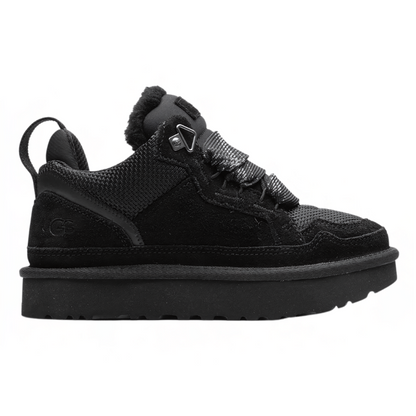 UGG Lowmel – Black