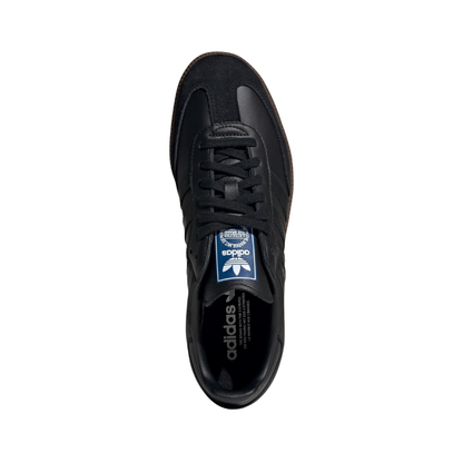 Adidas Samba OG – Core Black Gum