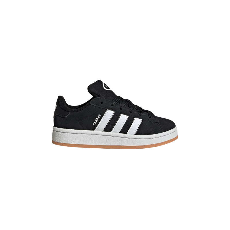 adidas campus 00s - black - kids ✨